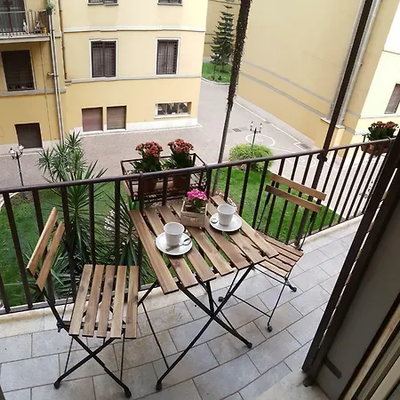 Appartement Appia19 Rome