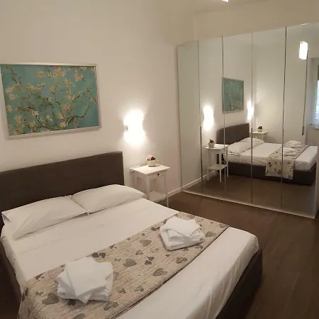 Appartement Appia19 *