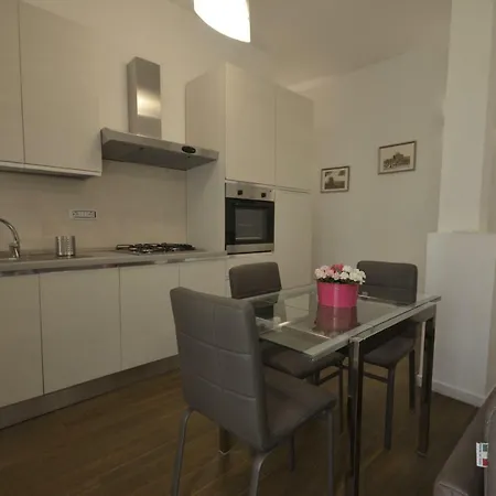 Appartement Appia19 Rome