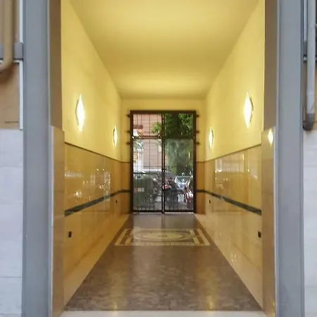 Appia19 Appartement *