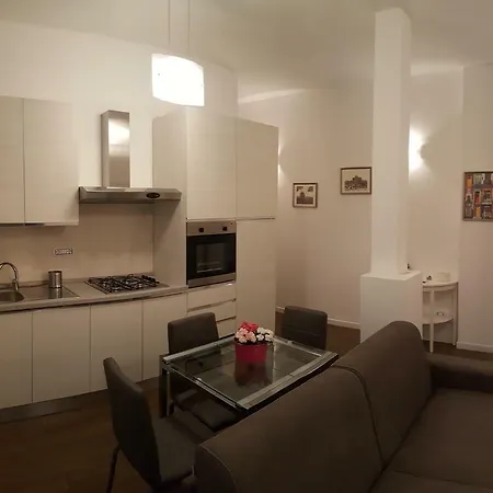 Appia19 Apartment Rome